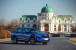 Haval F7 2019 года